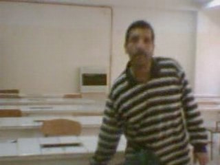 lycéé   Boumerouane  fin du cours de technologie