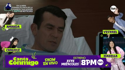 El precio del perdón: Ayyy, Armando se hizo pasar por enfermero para escaparse del hospital