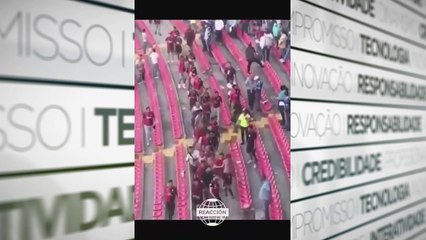 b'M89XICO: Confuso generalizada deixou mortos'