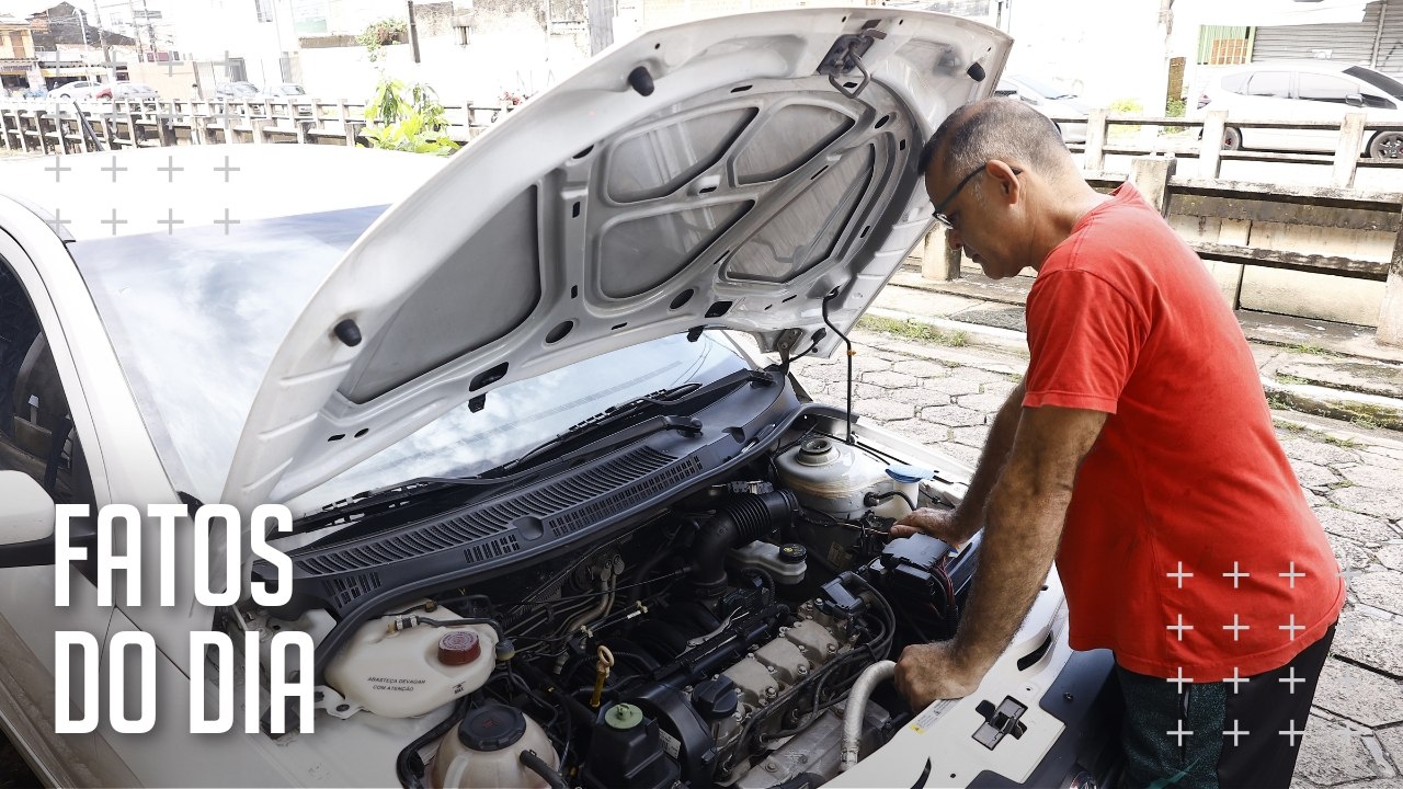 Aumento do etanol na gasolina pode elevar consumo de combusível, alerta mecânico