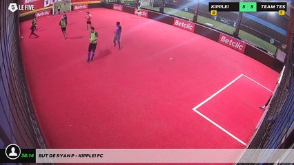 But de Ryan P - KIPPLEI FC