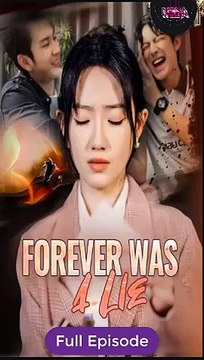 [Short Drama]  Nicole Quinn - forever is a lie Eng sub Full Movie