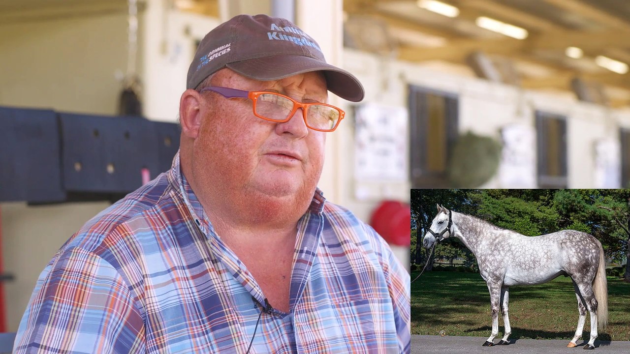 First-Crop Sires: Under the Radar