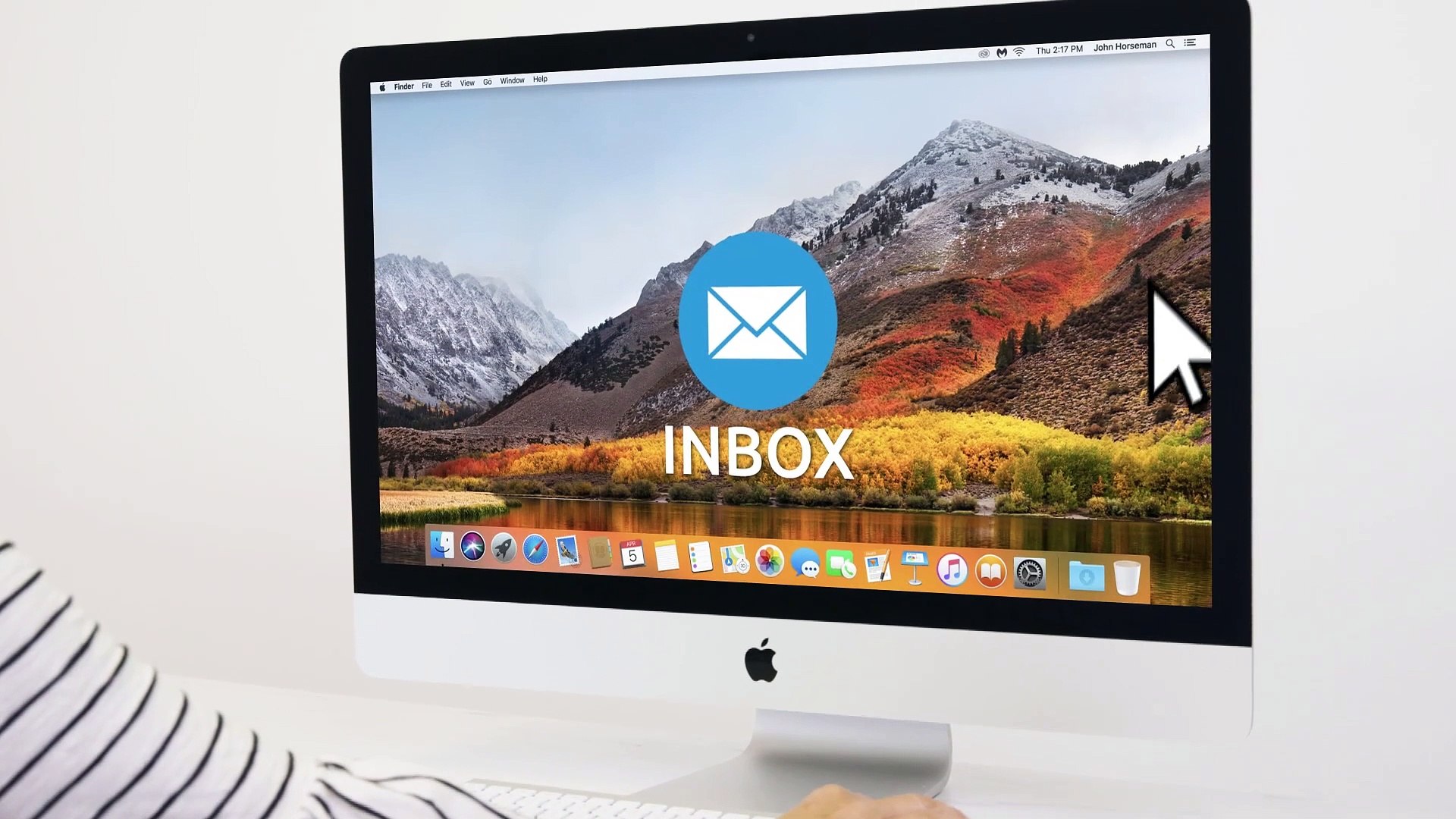 How to Download the TDN