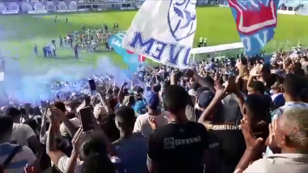 b'vaddeo torcida treino psc'