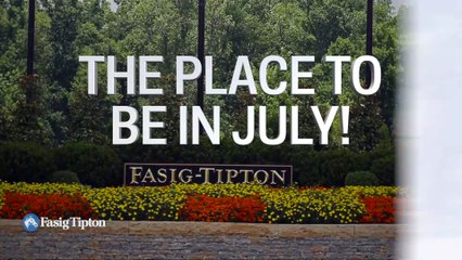 Fasig July Horses of Racing Age