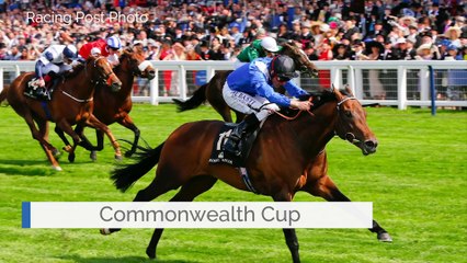 Shadwell's Tom Pennington on Muhaarar