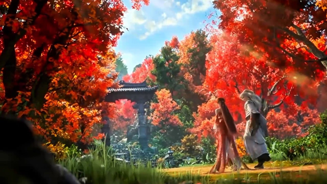 Preview Perfect World Eps 208