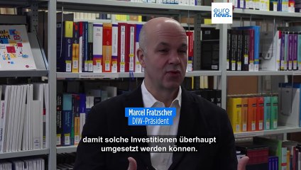 Volle Fahrt voraus: Grünes Licht für milliardenschweres Sondervermögen