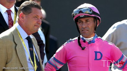 Gary Stevens: Remembrances of a Career