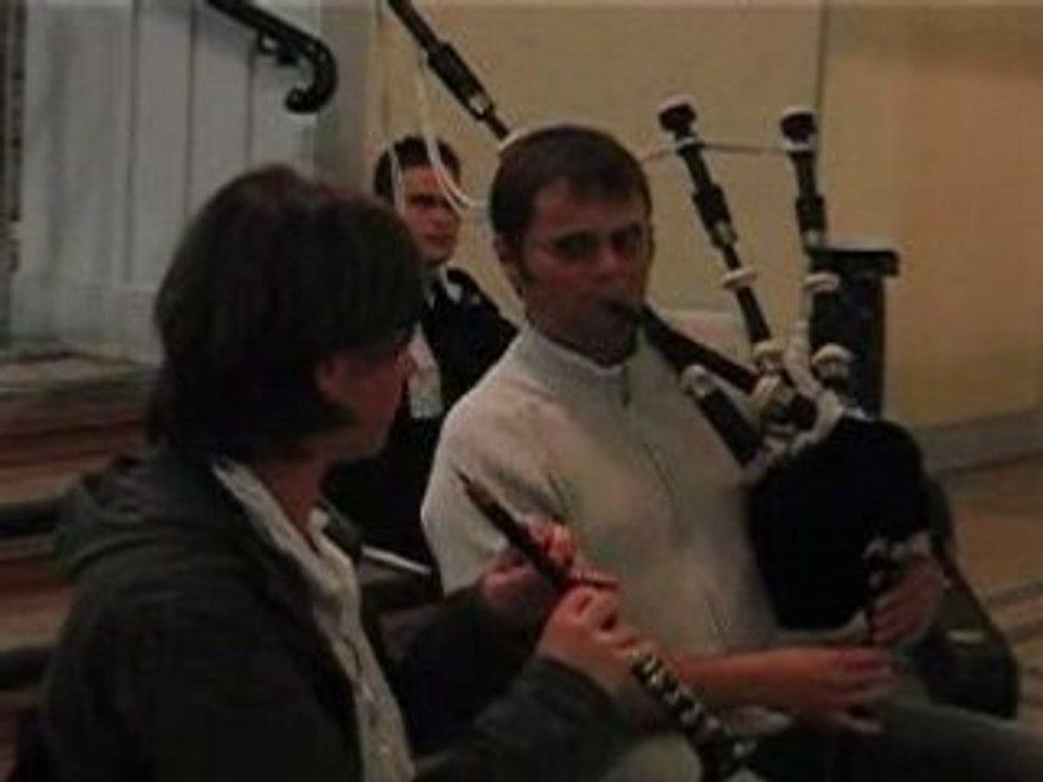 EUROCELTES 2008 STRASBOURG