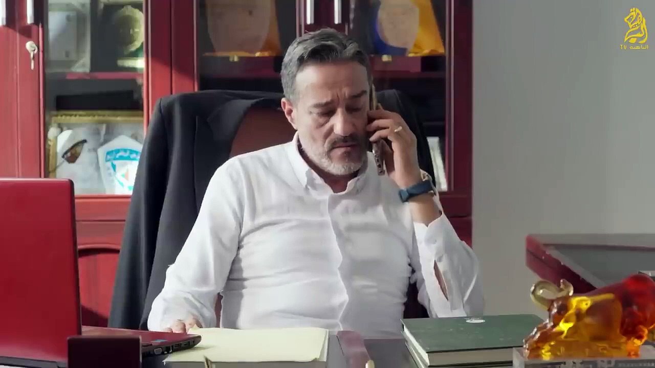Mosalsal El bliya Ep 18 - مسلسل لبلية الحلقة 18