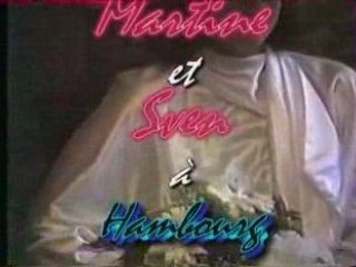 Il Trailer Matrimonio Martine et Sven