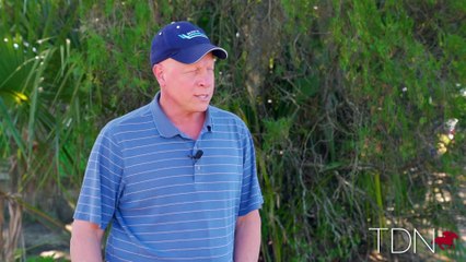 Will He Win (Win Win) The Tampa Bay Derby?