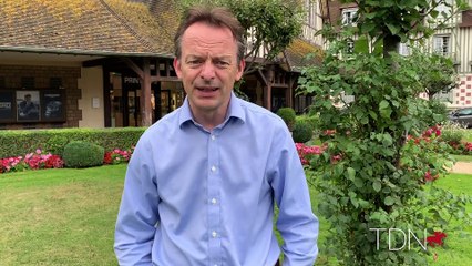 Seth Hancock - Life's Work - Keeneland Oral History