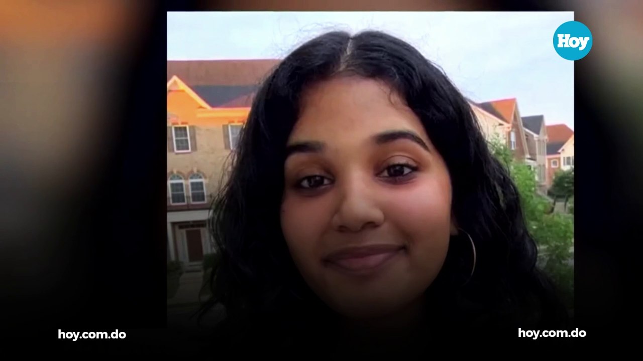 Padres de Sudiksha Konanki: “Nuestra hija se ha ahogado”