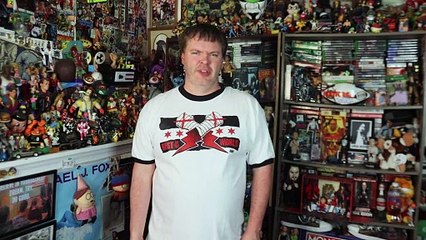 Little Nicky Action Figures Unboxing: Epic Hellish Reveal!