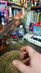 Retro Toys Unboxed: Epic TikTok Opening Nostalgia"