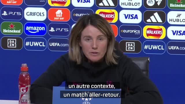 Chelsea - Bompastor : Une fois, on a joué le PSG sept fois dans la saison...