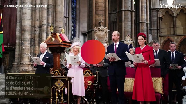 Meghan Markle écartée ? Kate Middleton a servi d’excuse à Charles III pour se sauver la mise avec Harry