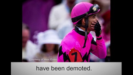 TIF: A discussion of rules in wake of the Derby DQ