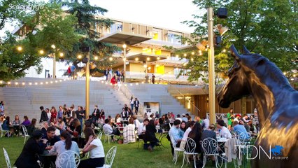 New Role for Alix Choppin at Arqana