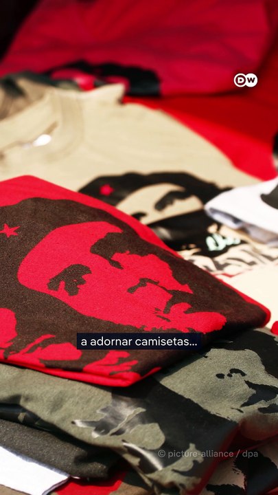 Che Guevara: la historia tras la icónica imagen