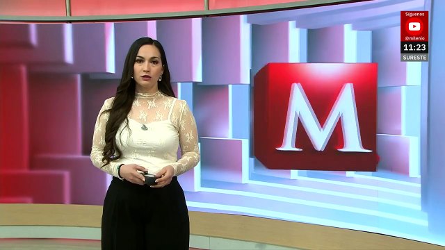 Protección Civil reporta 4 incendios forestales activos en Guerrero