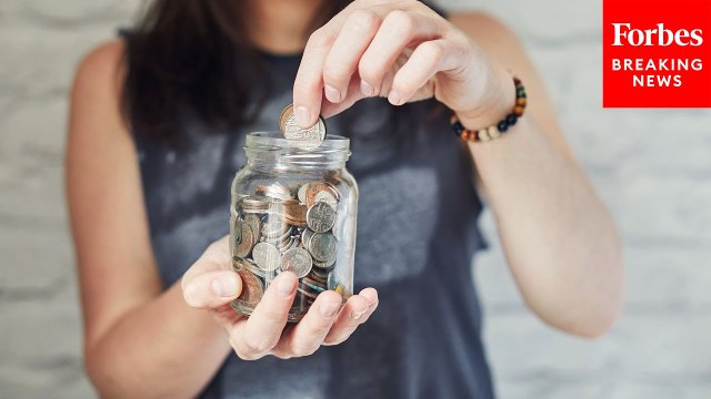 New Survey Reveals How Women Are Managing Money—And Stress—In 2025's Uncertain Economic Times