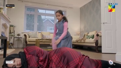 Meri Tanhai - Ep 12 [CC] - 17th Mar 25 -  [ Kubra K_ Azaan SK ]