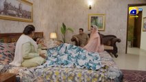 Mann Marzi Episode 72 [Eng Sub] Haroon Shahid - Fatima Effendi - Humayoun Ashraf - 17th March 2025