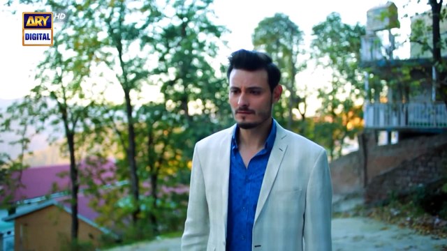 Goya Last Episode _ Sana Javed _ Osman Khalid Butt _ ARY Digital Drama