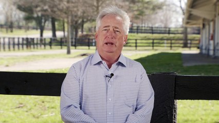 A Message from Boyd Browning