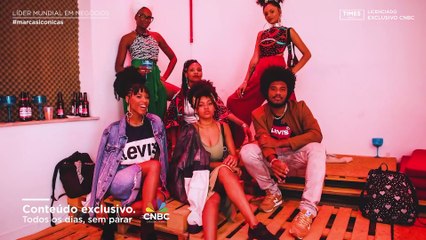 SEGREDOS E HISTÓRIAS DA LEVI'S | MARCAS ICÔNICAS - EP. #14