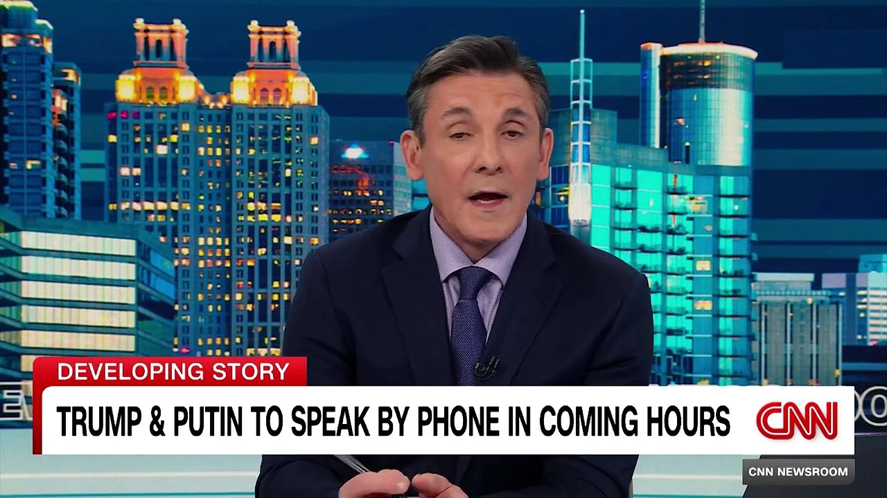 Canada’s Carney sends a message to Trump