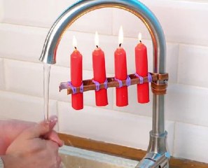 No-Fail Cooking! Clever Tricks for Kitchen Success!