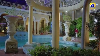 Dayan Episode 09 [Eng Sub] Mehwish Hayat Ahsan Khan Hira Mani 18th March 2025 HAR PAL GEO