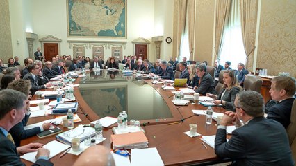 미 연준, 기준 금리 결정하는 FOMC 정례 회의 개최 / YTN