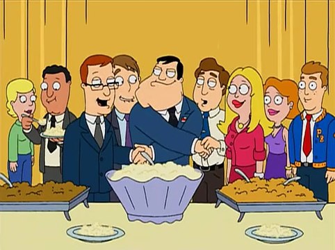 American Dad! Season 1 Episode 7 – Deacon Stan, Jesus Man American Dad Full Episodes Season 23 Ep.11 - American Dad 2025 News Season NoCuts #1080p