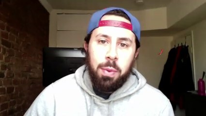 TDN Writers' Room for April 1, with Jack Knowlton