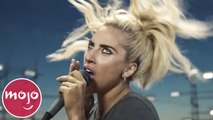 Top 10 Hardest Lady Gaga Songs to Sing