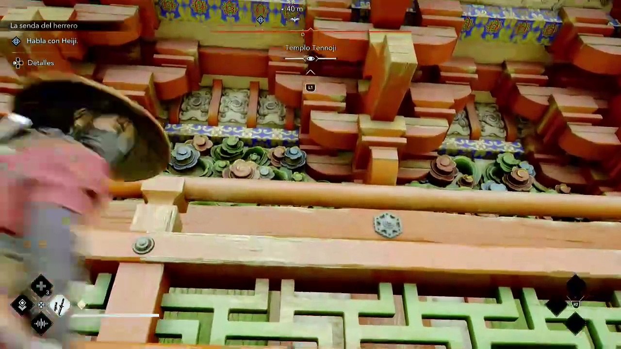 Assassin’s Creed se reinventa en el Japón feudal con ‘Shadows’, su aventura más ambiciosa