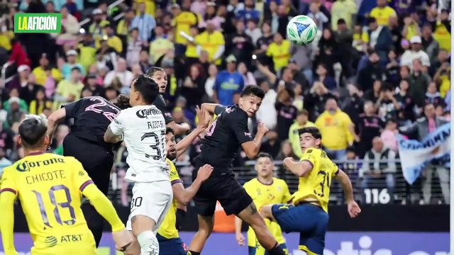 Liga MX enfrentará a la MLS en el Juego de Estrellas, por cuarto año consecutivo