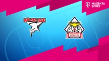 Highlights von Kölner Haie - Fischtown Pinguins