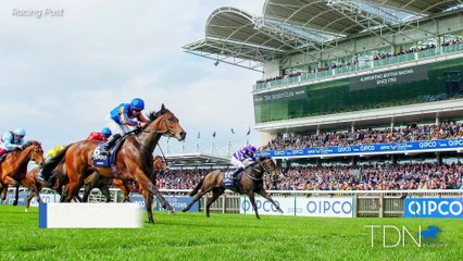 Amy Starkey on Racing Returning at Newmarket