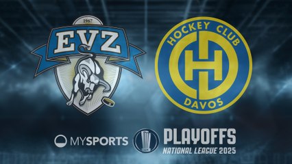 250318 EVZ vs HCD (DE)