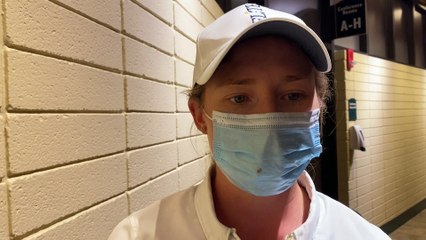 Liz Crow, Agent, Buyer of Hip 405, Into Mischief--Special Me filly