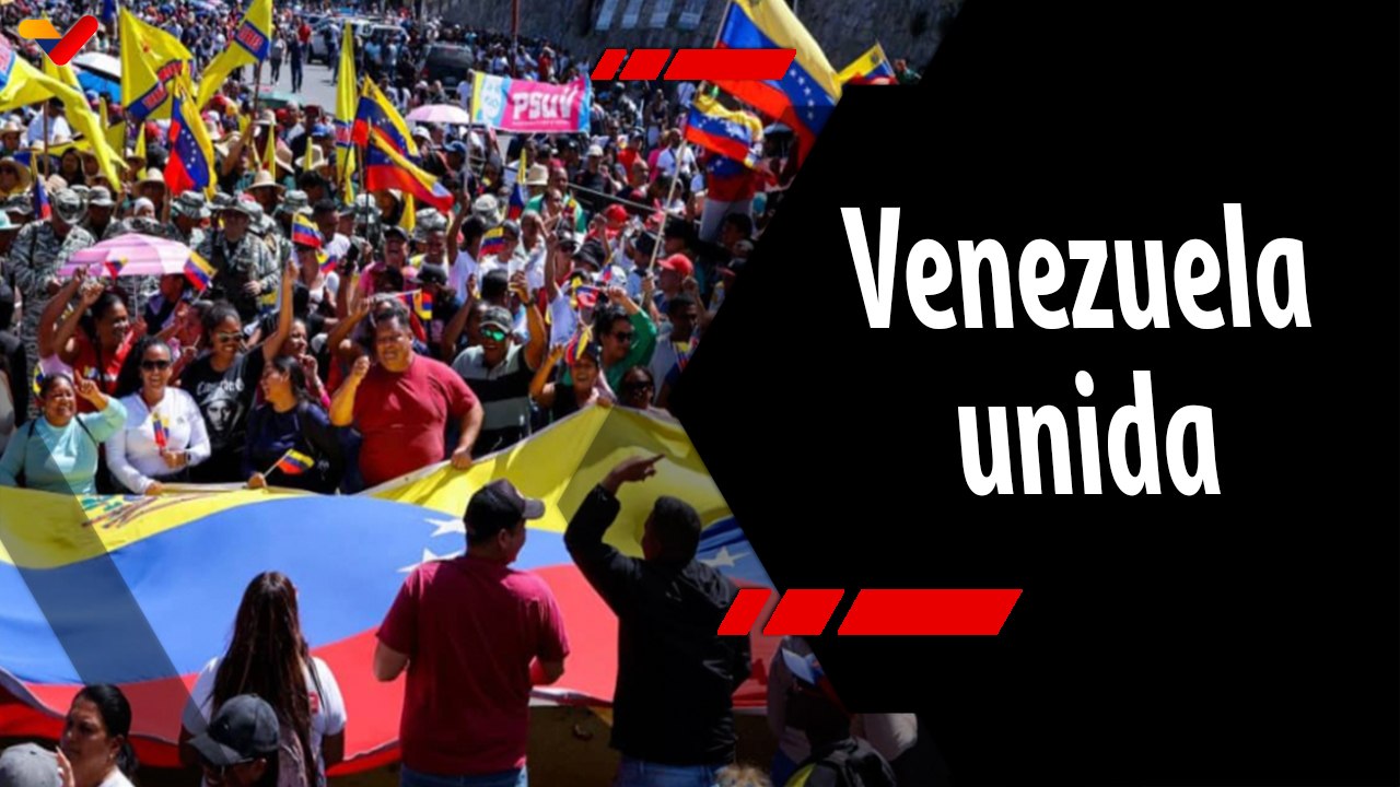 Tras la Noticia | Venezuela se moviliza en solidaridad por sus migrantes secuestrados