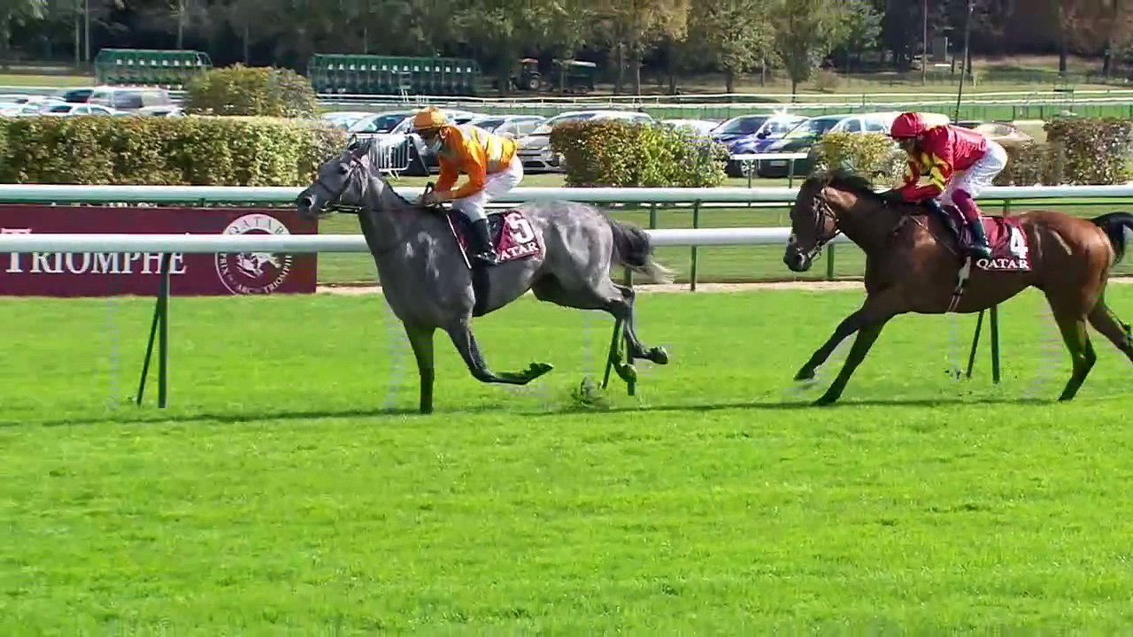 Arqana Arc Weekend