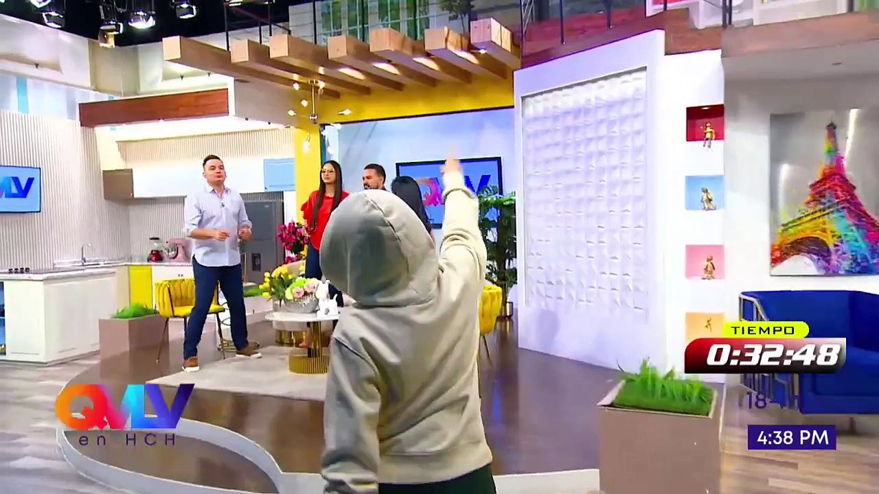 En Vivo (6611)
